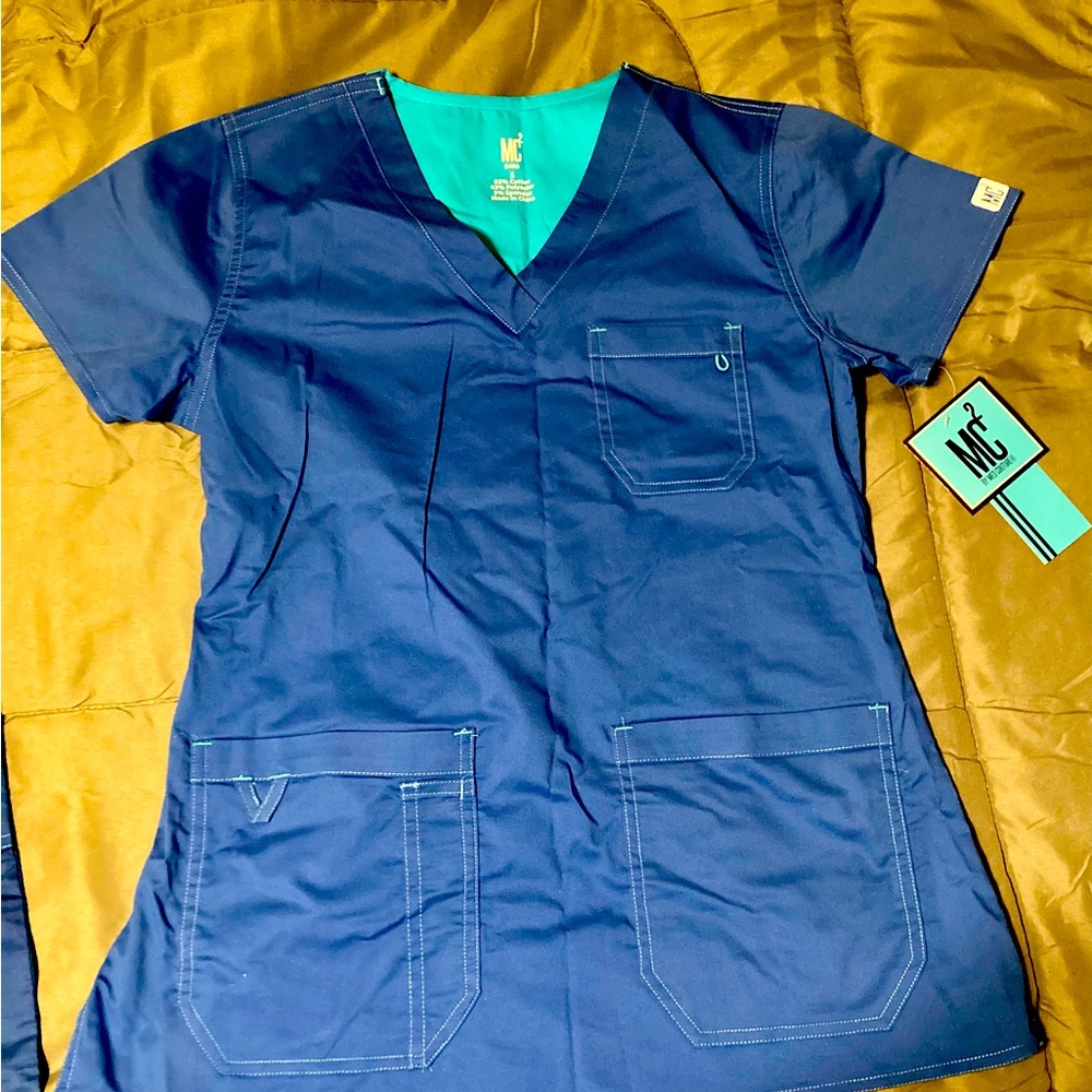 Scrubs